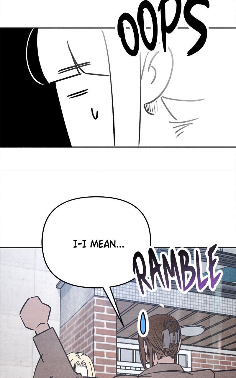 Who’s ThatLong-Haired Senior? Ep. 2 - That Long-Haired Guy page 13 - 