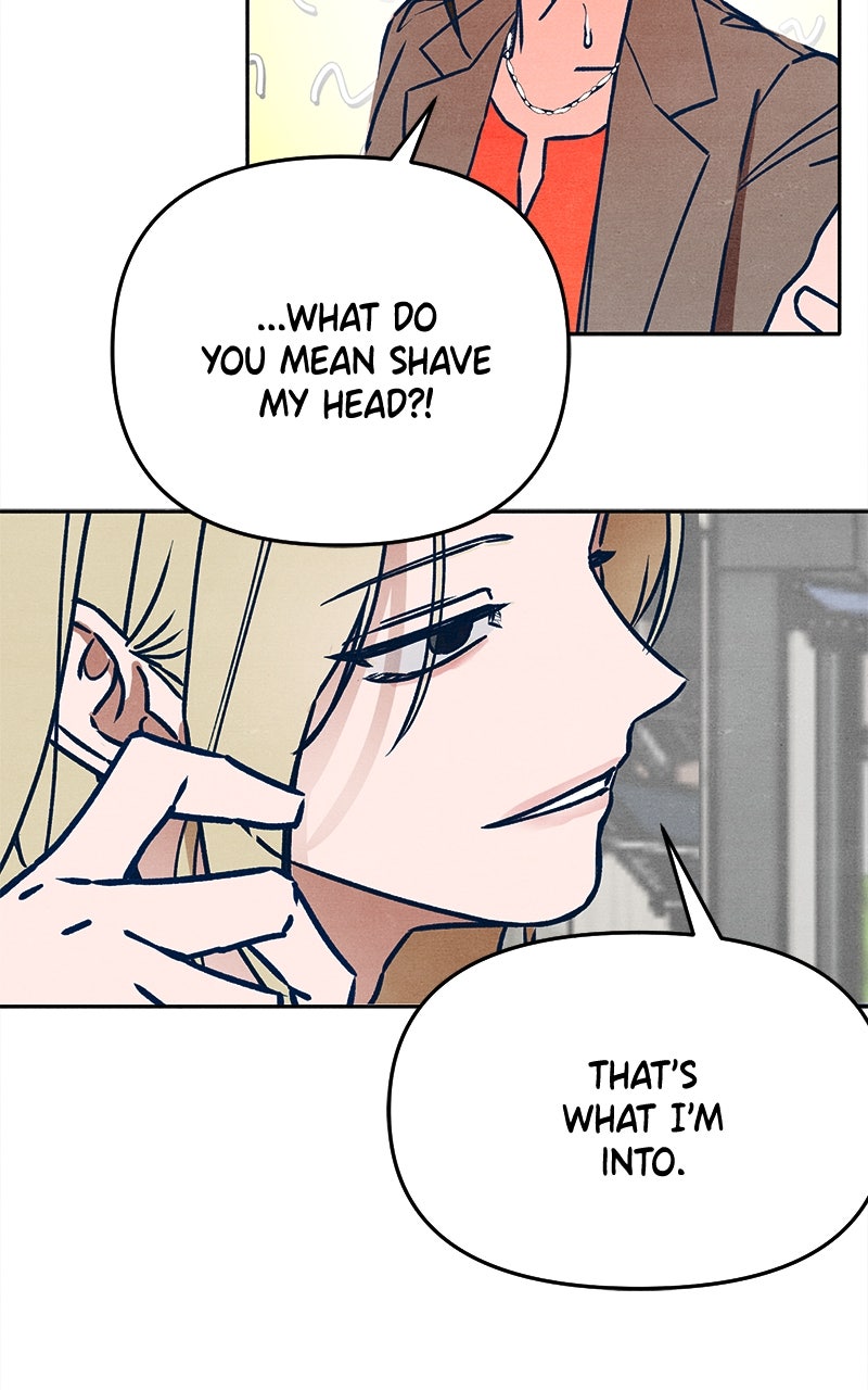 Who’s ThatLong-Haired Senior? Ep. 2 - That Long-Haired Guy page 15 - 