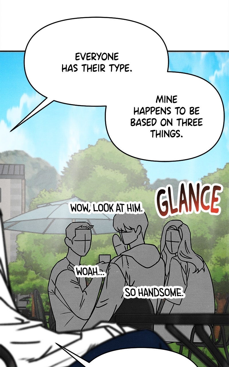 Who’s ThatLong-Haired Senior? Ep. 2 - That Long-Haired Guy page 18 - 