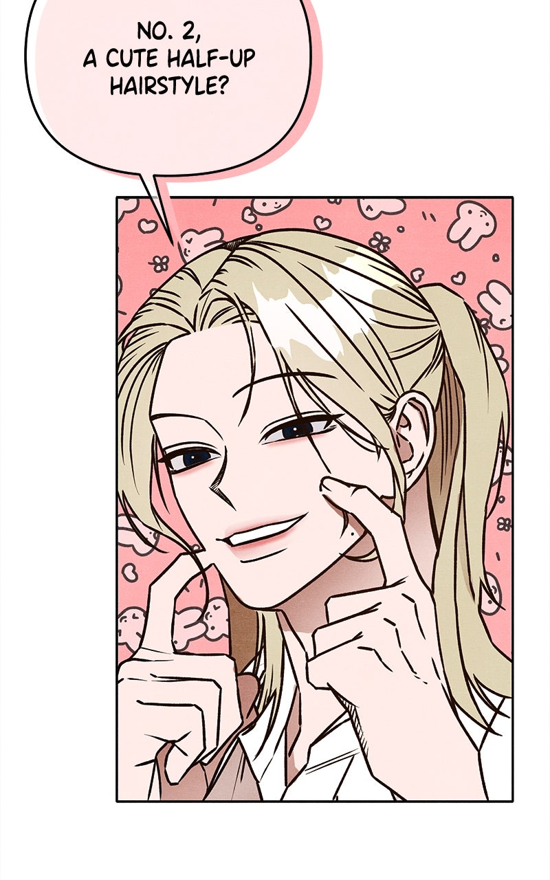 Who’s ThatLong-Haired Senior? Ep. 2 - That Long-Haired Guy page 23 - 