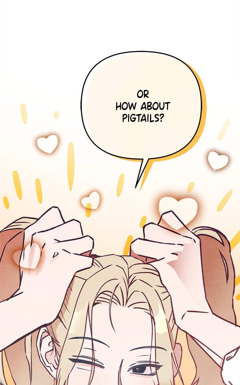 Who’s ThatLong-Haired Senior? Ep. 2 - That Long-Haired Guy page 24 - 
