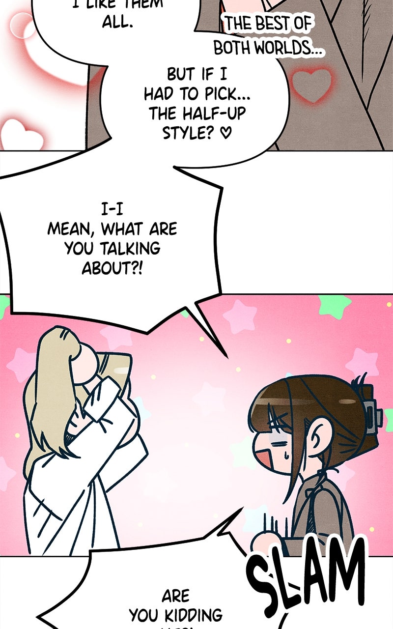 Who’s ThatLong-Haired Senior? Ep. 2 - That Long-Haired Guy page 26 - 