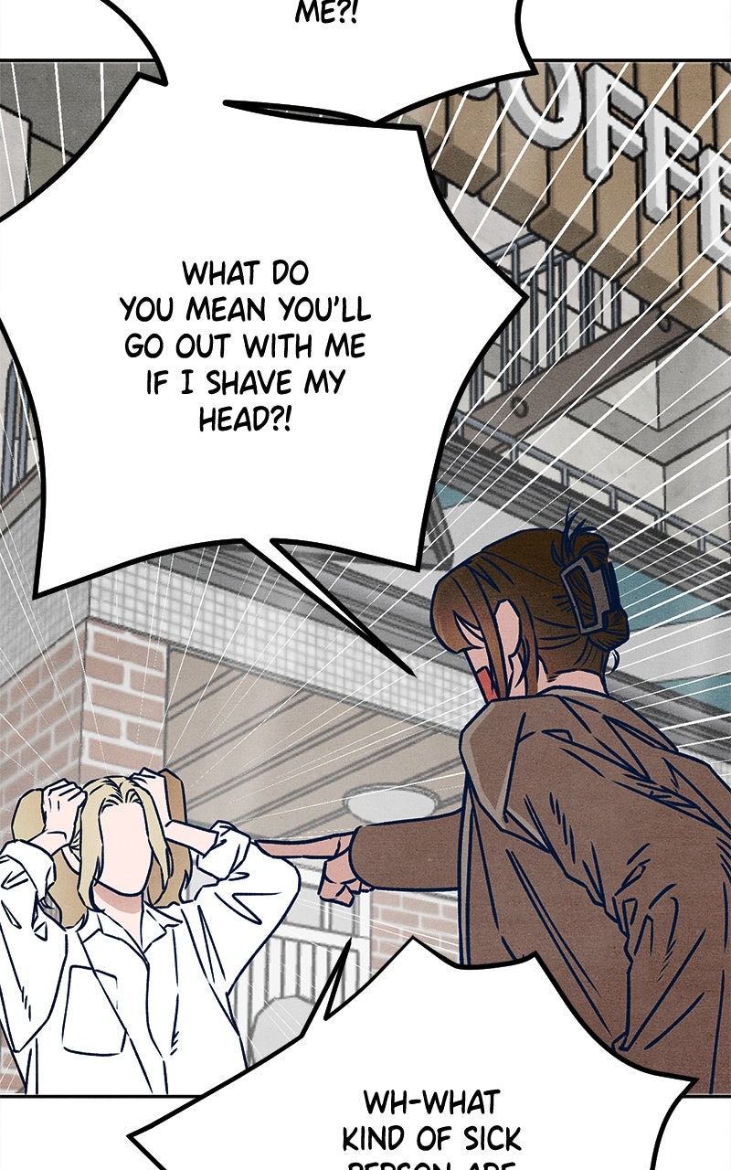 Who’s ThatLong-Haired Senior? Ep. 2 - That Long-Haired Guy page 27 - 