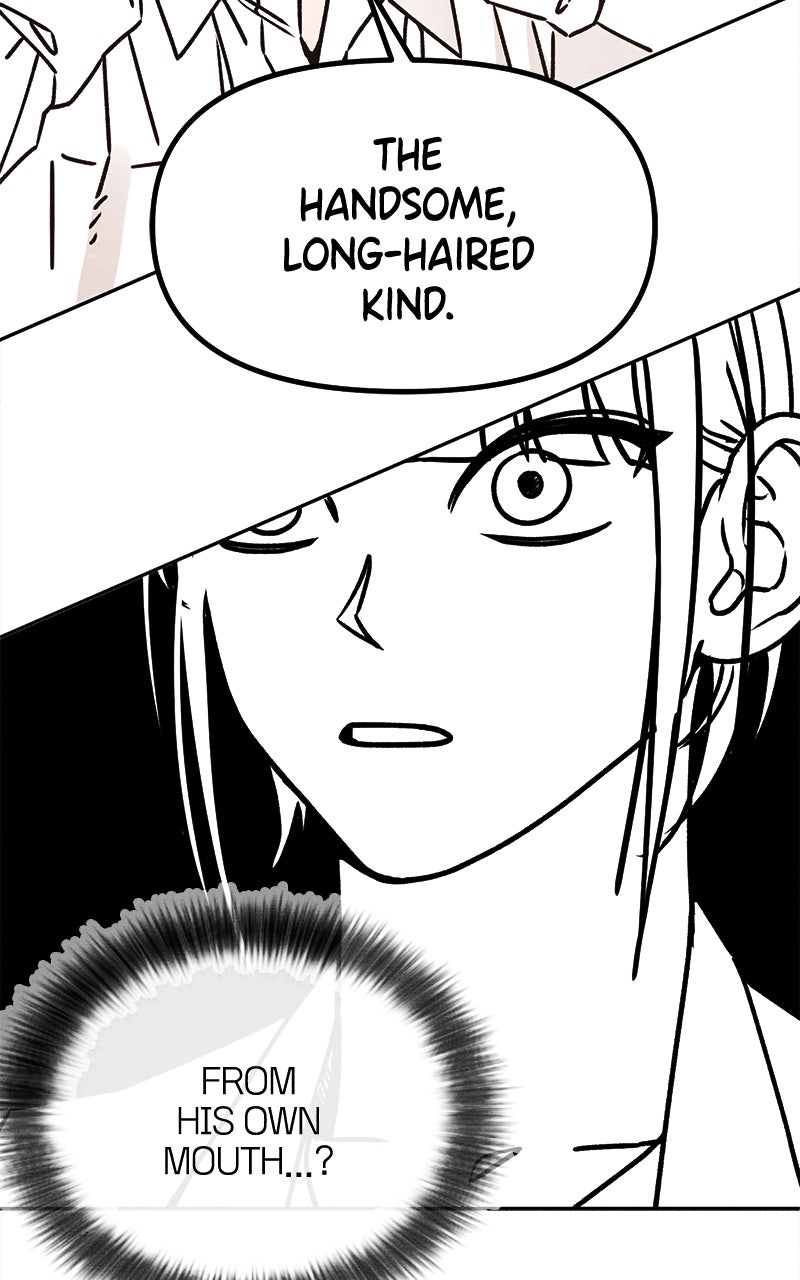 Who’s ThatLong-Haired Senior? Ep. 2 - That Long-Haired Guy page 29 - 