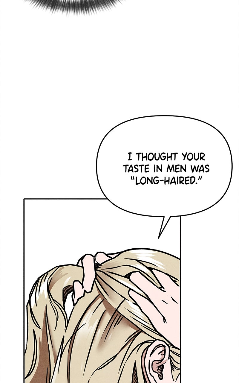 Who’s ThatLong-Haired Senior? Ep. 2 - That Long-Haired Guy page 30 - 