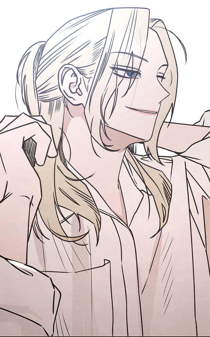 Who’s ThatLong-Haired Senior? Ep. 2 - That Long-Haired Guy page 33 - 