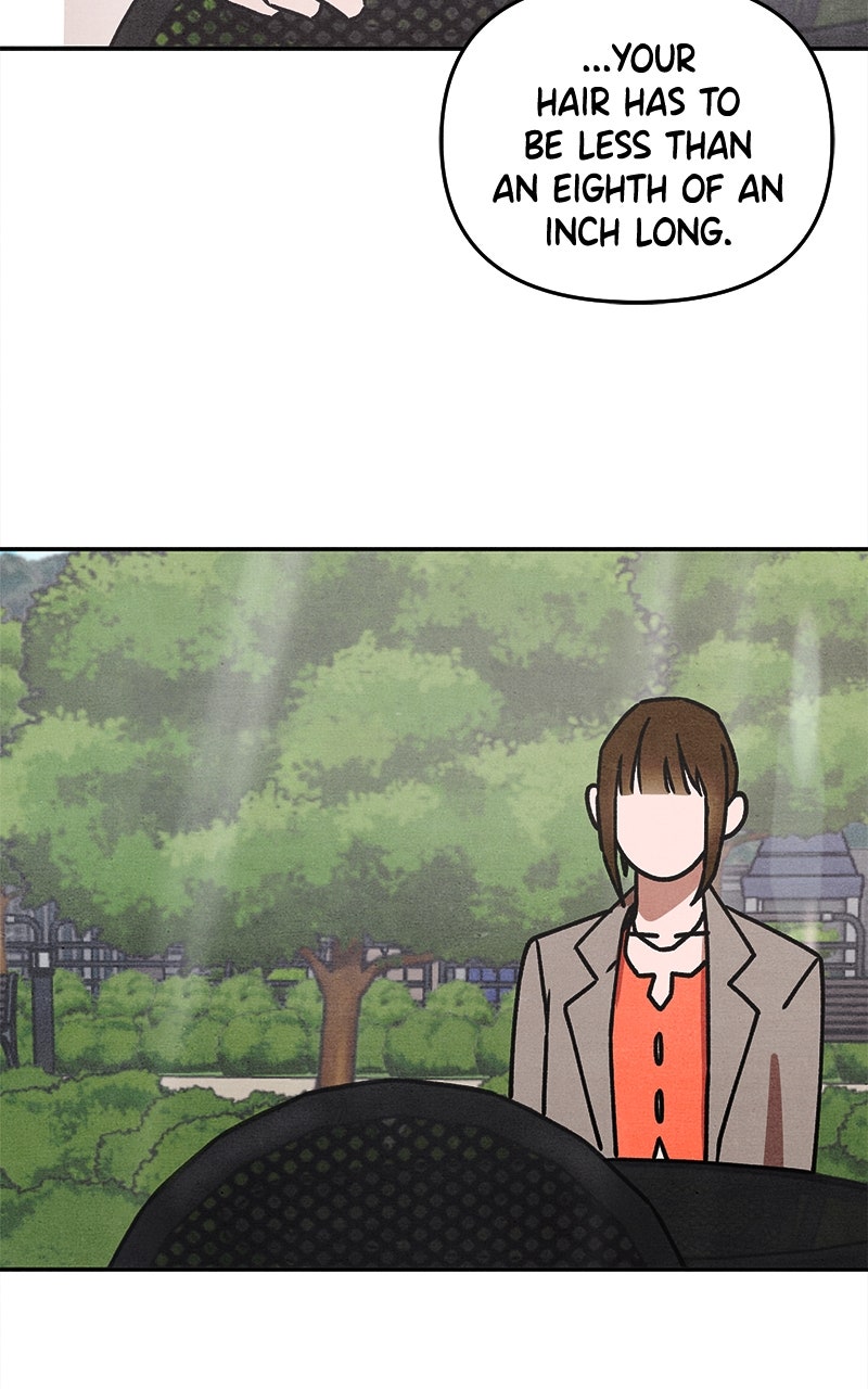 Who’s ThatLong-Haired Senior? Ep. 2 - That Long-Haired Guy page 41 - 