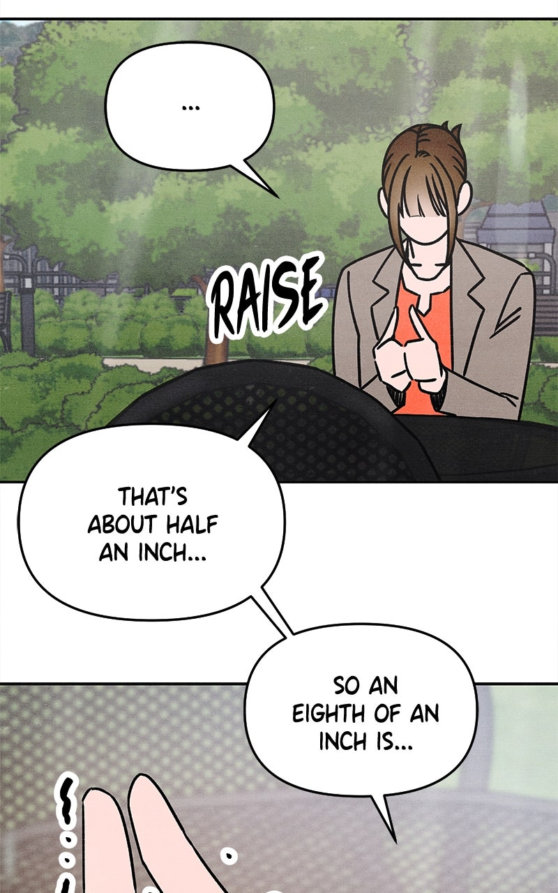 Who’s ThatLong-Haired Senior? Ep. 2 - That Long-Haired Guy page 42 - 