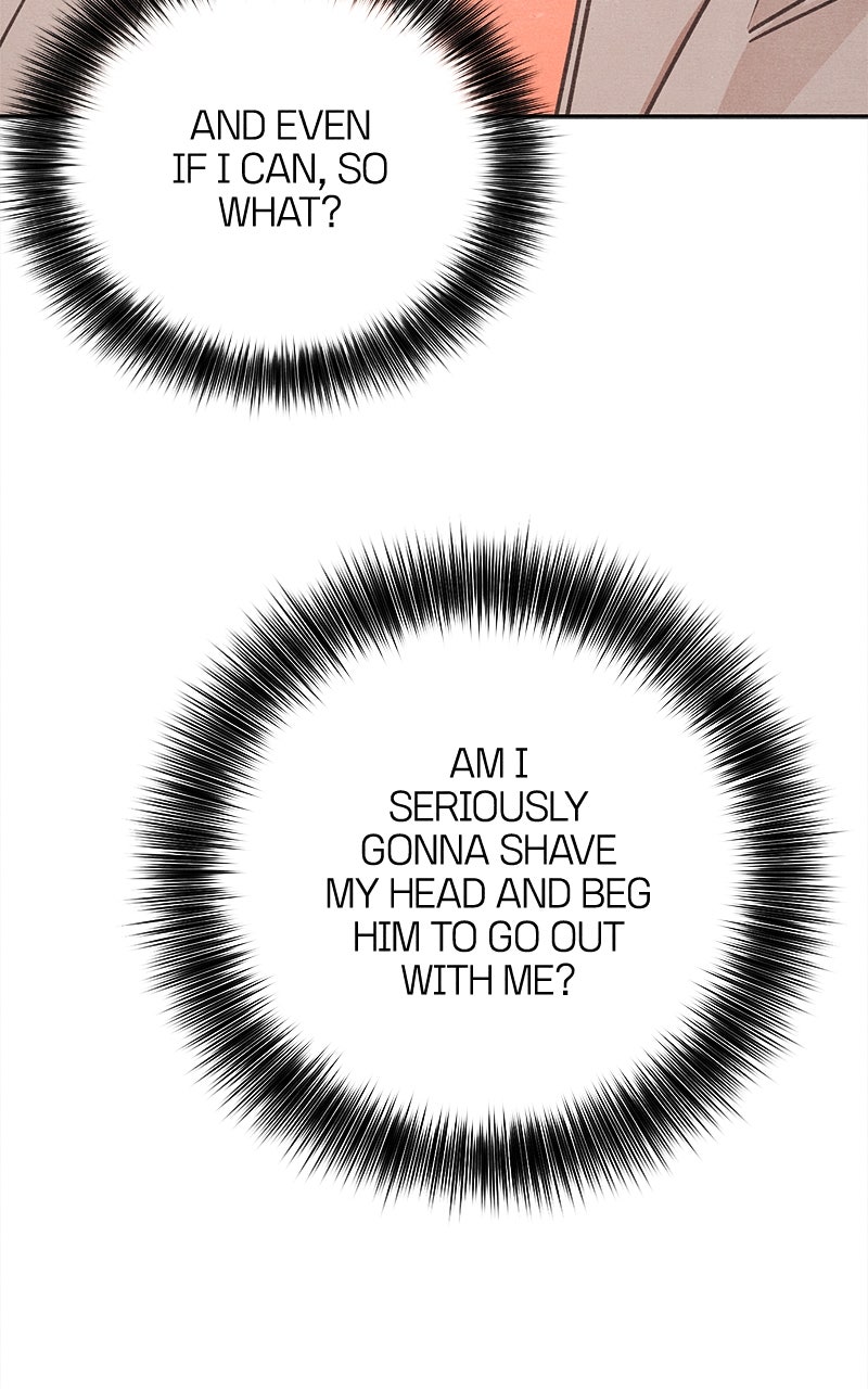 Who’s ThatLong-Haired Senior? Ep. 2 - That Long-Haired Guy page 49 - 