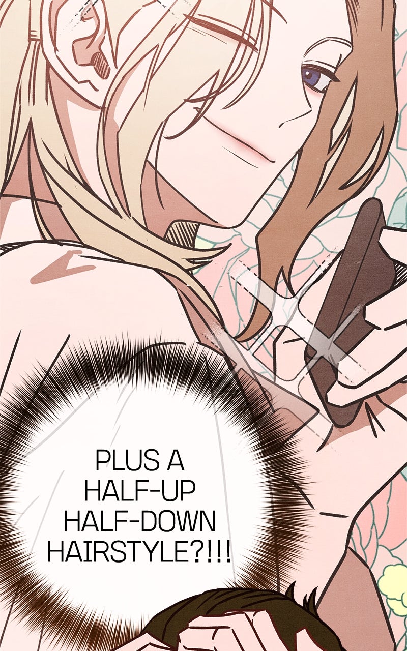 Who’s ThatLong-Haired Senior? Ep. 2 - That Long-Haired Guy page 55 - 