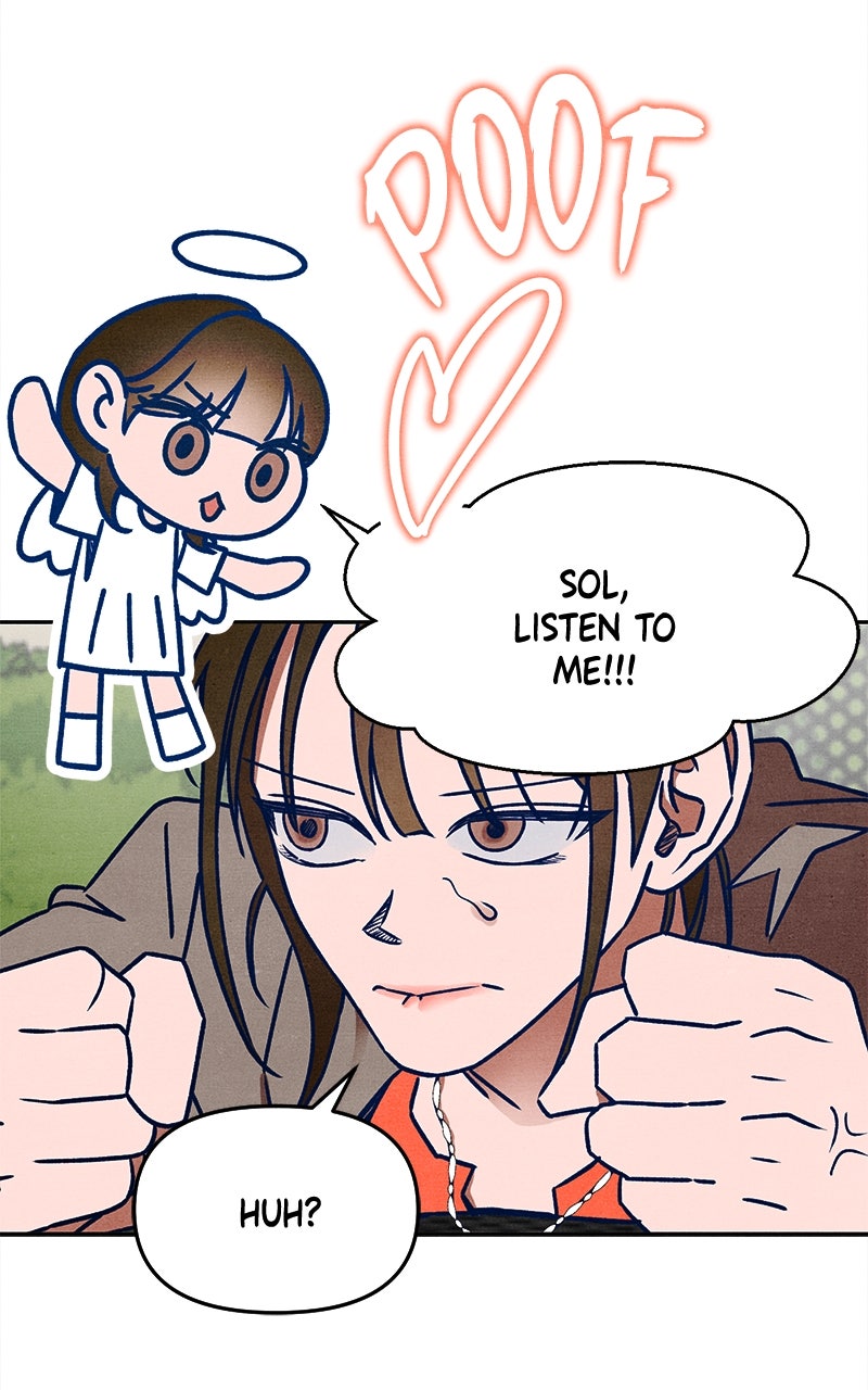 Who’s ThatLong-Haired Senior? Ep. 2 - That Long-Haired Guy page 58 - 