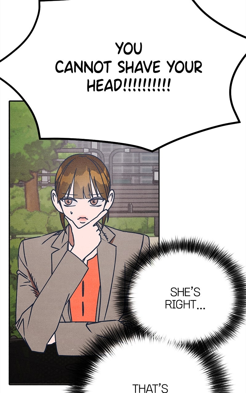 Who’s ThatLong-Haired Senior? Ep. 2 - That Long-Haired Guy page 62 - 