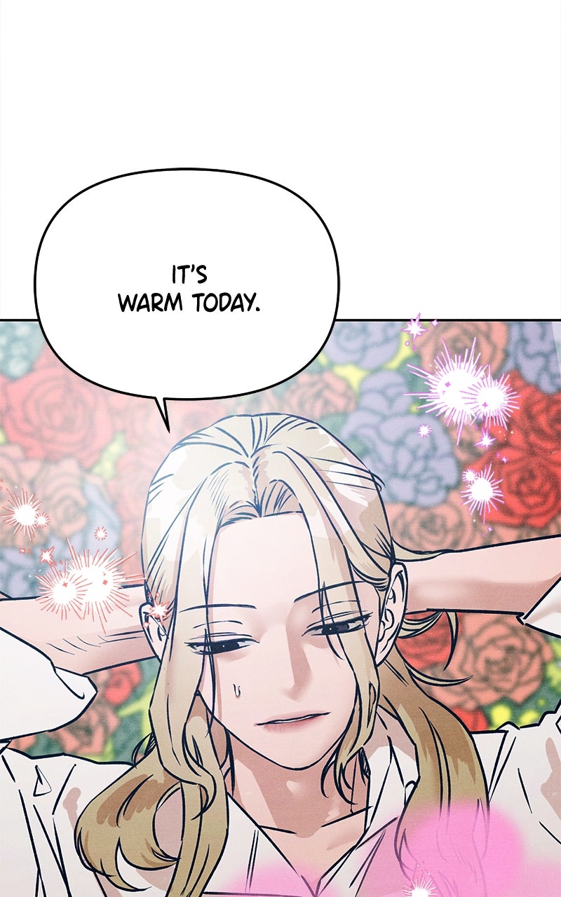 Who’s ThatLong-Haired Senior? Ep. 2 - That Long-Haired Guy page 70 - 