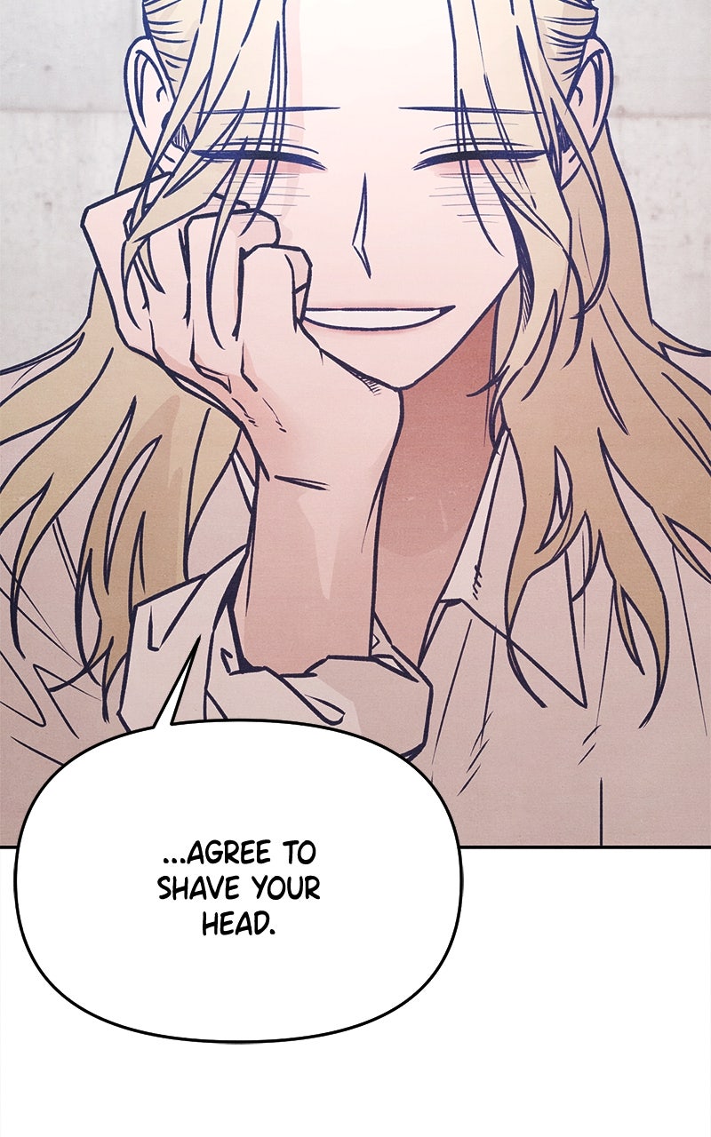 Who’s ThatLong-Haired Senior? Ep. 2 - That Long-Haired Guy page 78 - 
