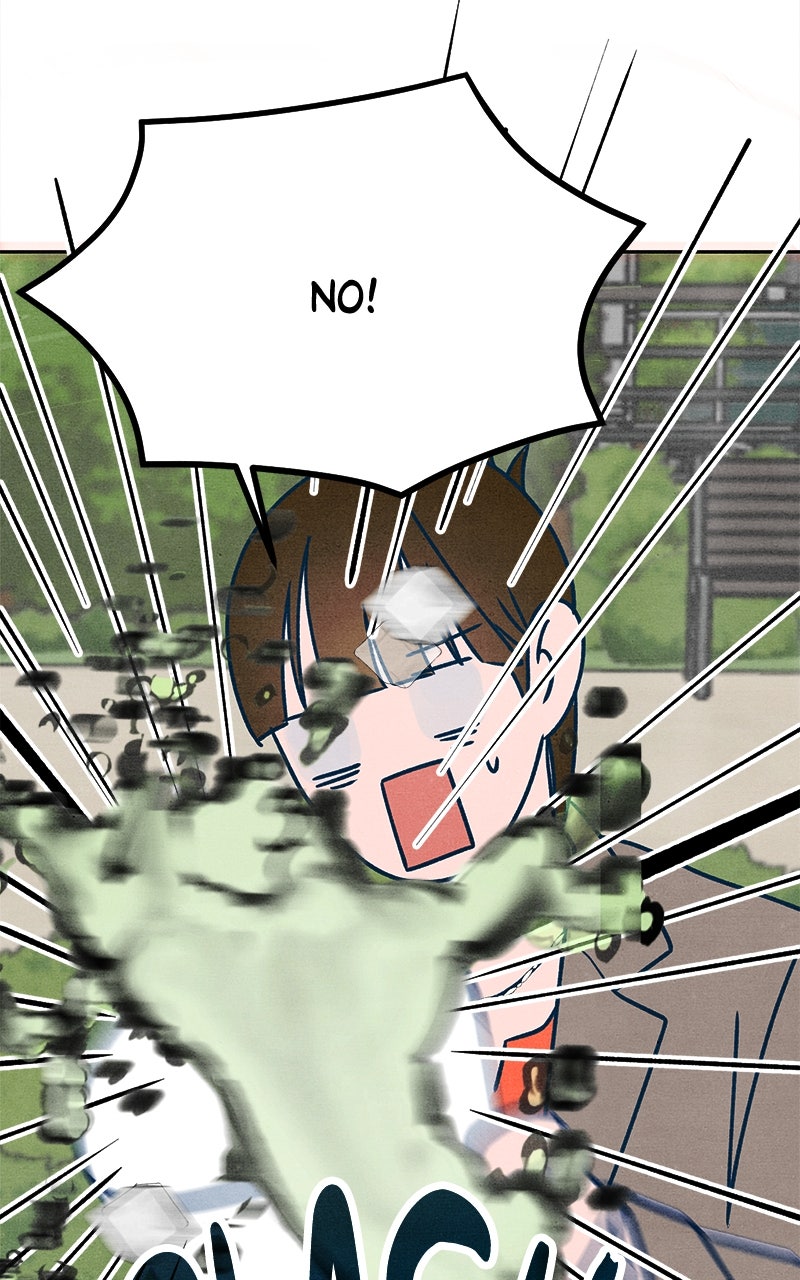 Who’s ThatLong-Haired Senior? Ep. 2 - That Long-Haired Guy page 82 - 