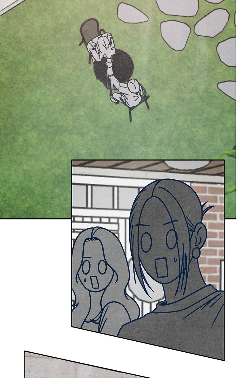 Who’s ThatLong-Haired Senior? Ep. 2 - That Long-Haired Guy page 84 - 