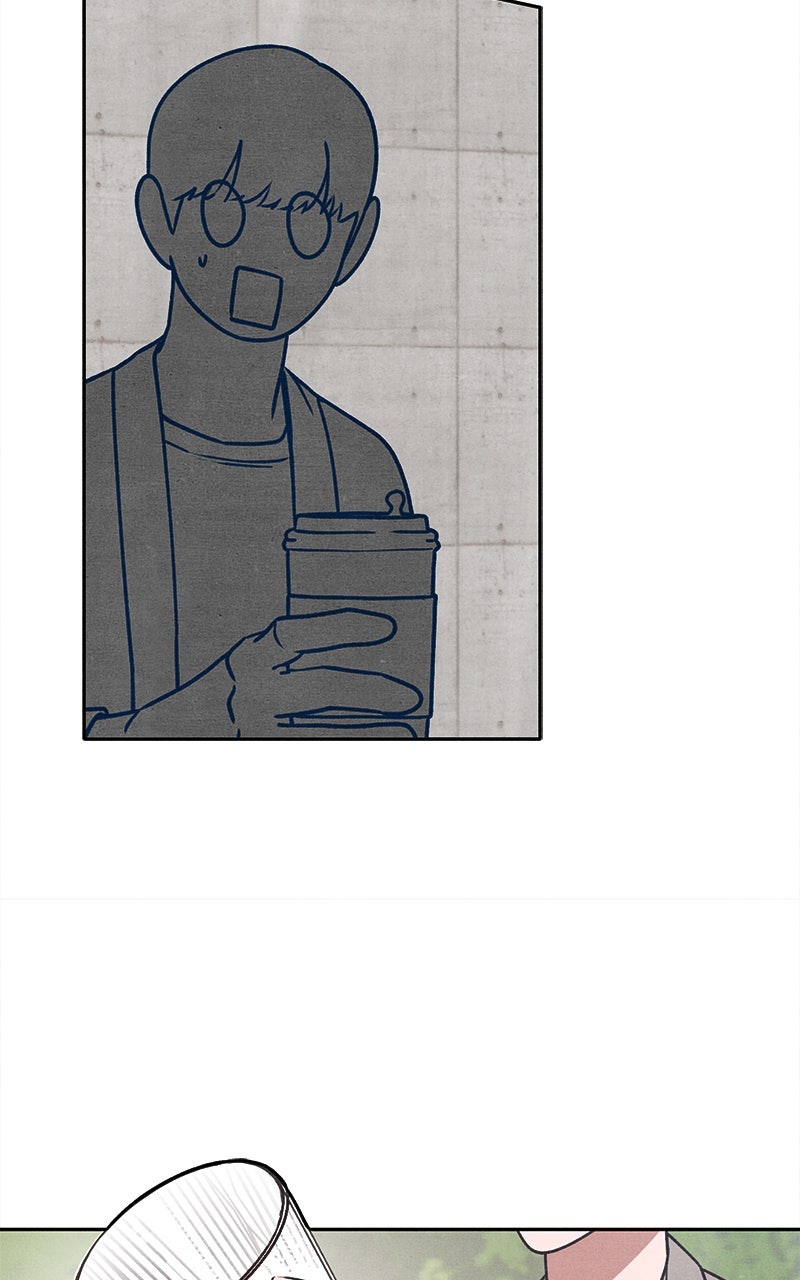 Who’s ThatLong-Haired Senior? Ep. 2 - That Long-Haired Guy page 85 - 
