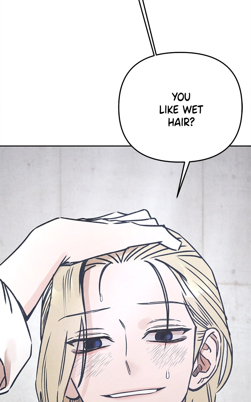 Who’s ThatLong-Haired Senior? Ep. 2 - That Long-Haired Guy page 89 - 