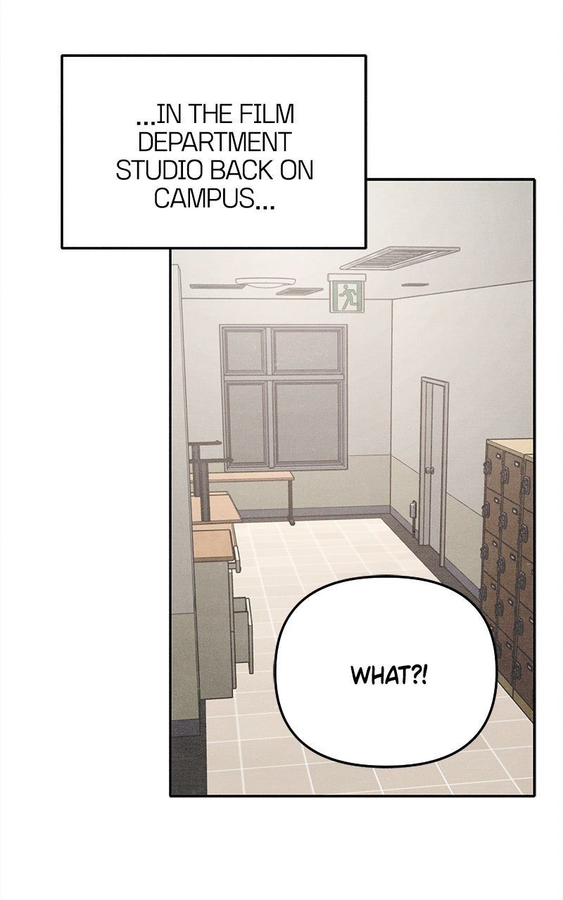 Who’s ThatLong-Haired Senior? Ep. 2 - That Long-Haired Guy page 92 - 