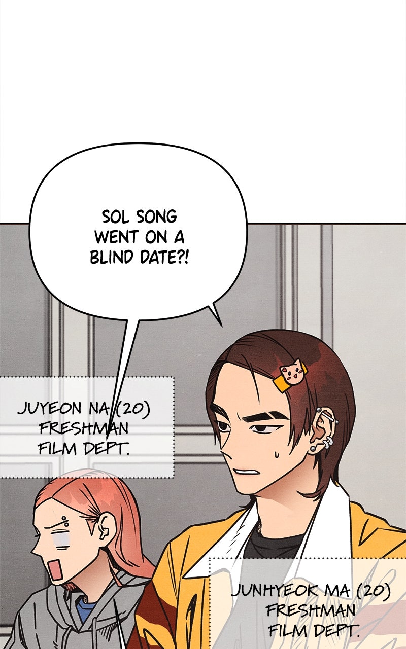 Who’s ThatLong-Haired Senior? Ep. 2 - That Long-Haired Guy page 93 - 