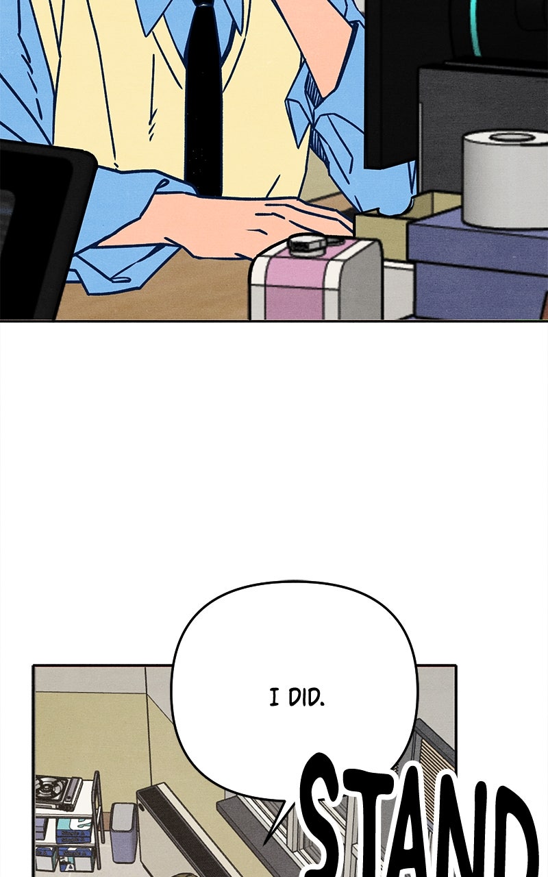 Who’s ThatLong-Haired Senior? Ep. 2 - That Long-Haired Guy page 95 - 