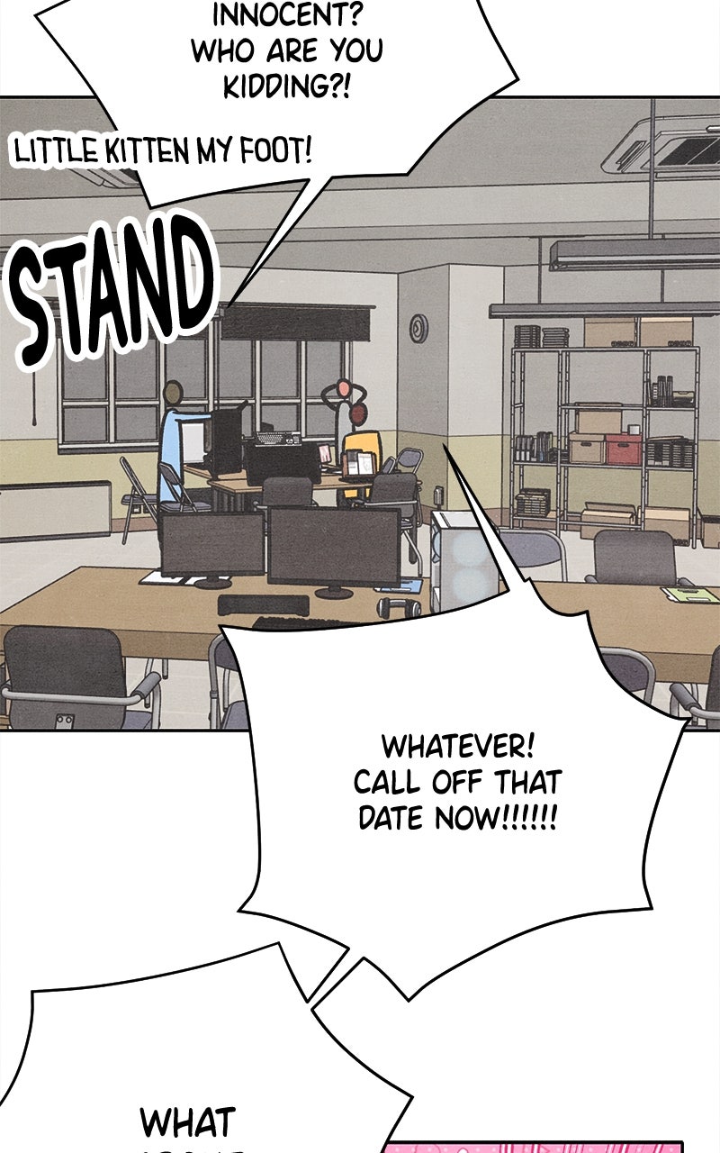 Who’s ThatLong-Haired Senior? Ep. 2 - That Long-Haired Guy page 100 - 