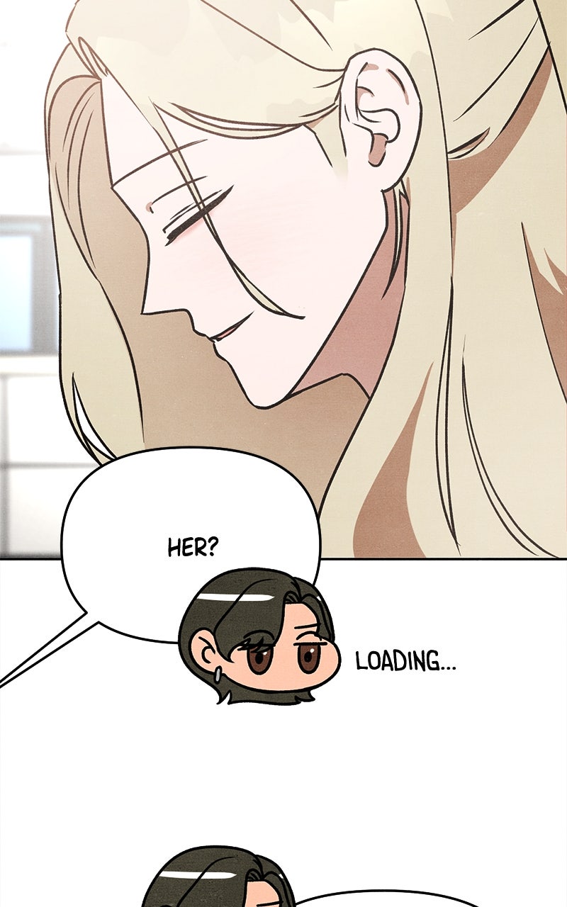 Who’s ThatLong-Haired Senior? Ep. 20 - Romance or Suffering? Part 3 page 2 - 
