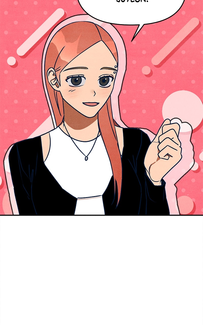 Who’s ThatLong-Haired Senior? Ep. 20 - Romance or Suffering? Part 3 page 14 - 