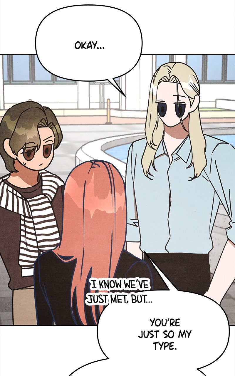 Who’s ThatLong-Haired Senior? Ep. 20 - Romance or Suffering? Part 3 page 15 - 
