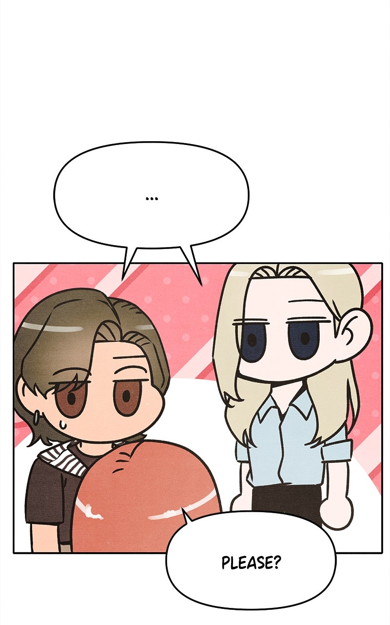 Who’s ThatLong-Haired Senior? Ep. 20 - Romance or Suffering? Part 3 page 17 - 