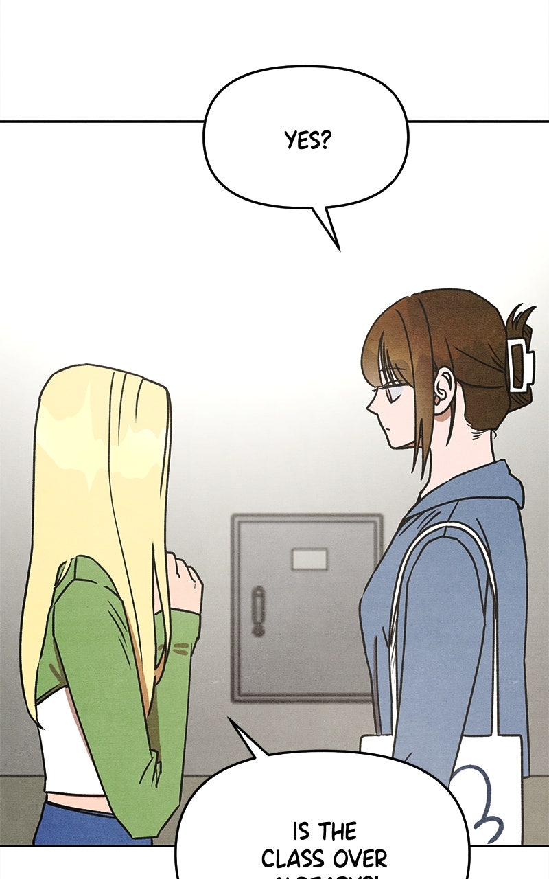 Who’s ThatLong-Haired Senior? Ep. 20 - Romance or Suffering? Part 3 page 26 - 