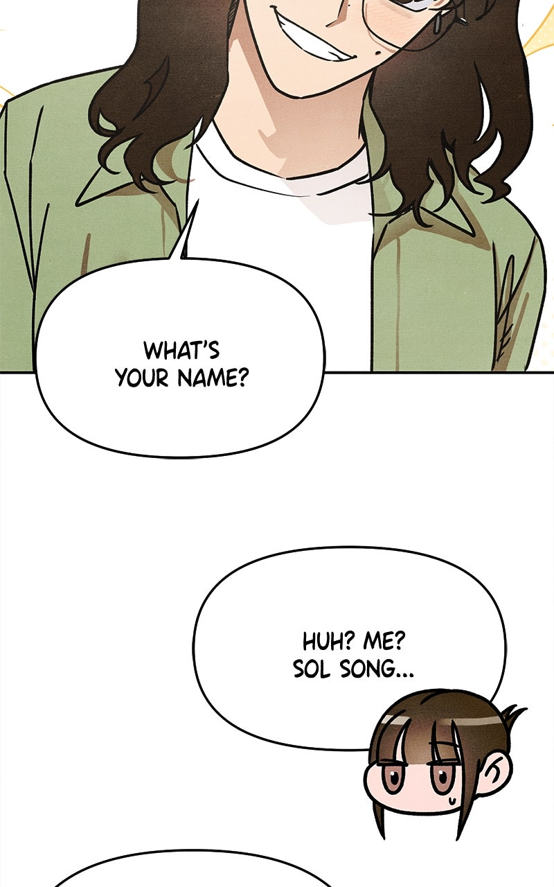Who’s ThatLong-Haired Senior? Ep. 20 - Romance or Suffering? Part 3 page 32 - 