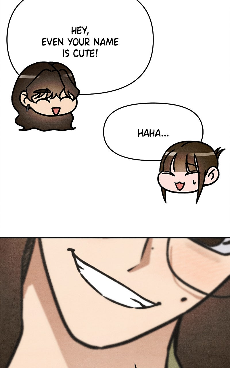 Who’s ThatLong-Haired Senior? Ep. 20 - Romance or Suffering? Part 3 page 33 - 