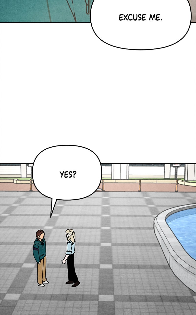 Who’s ThatLong-Haired Senior? Ep. 20 - Romance or Suffering? Part 3 page 41 - 