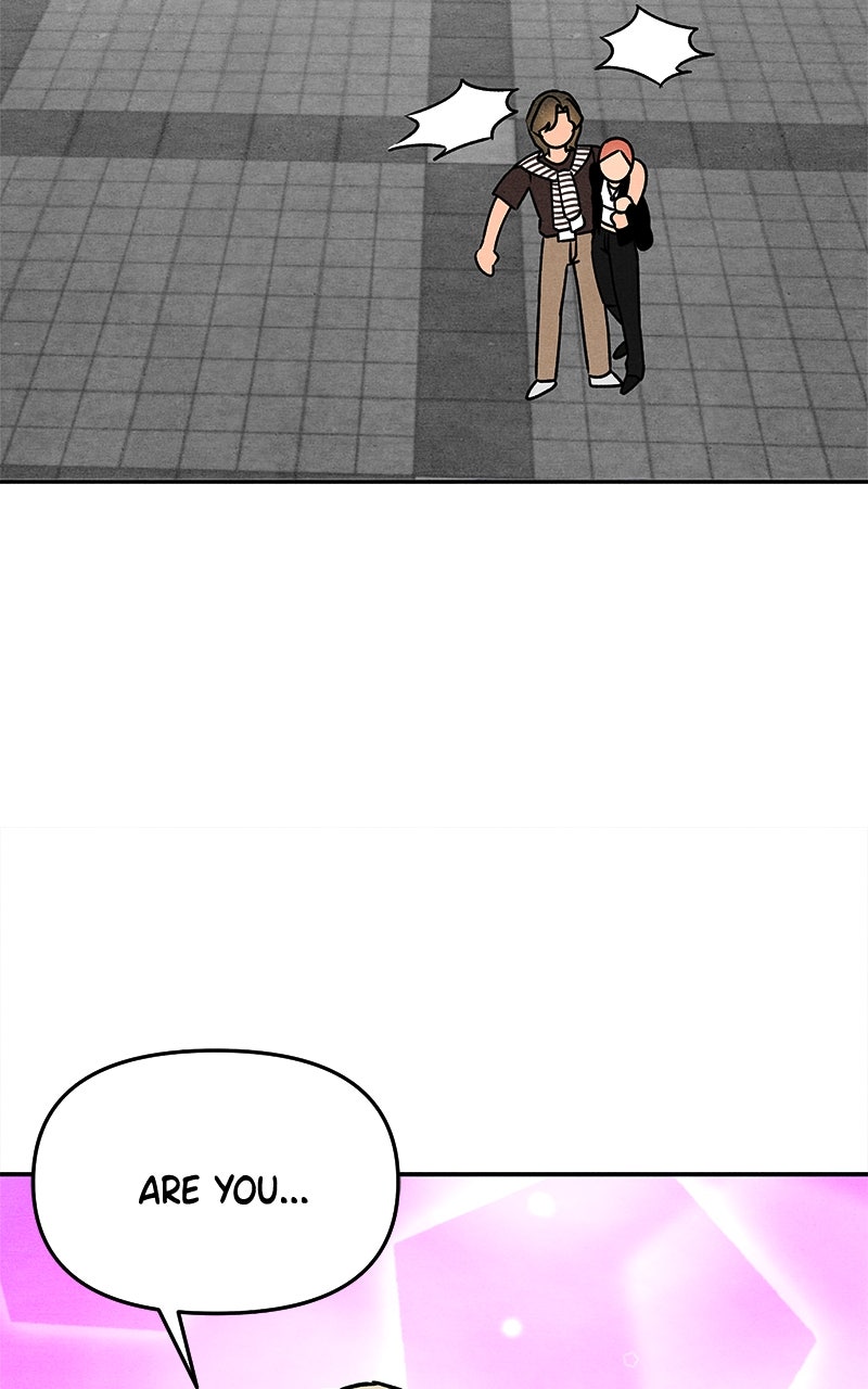 Who’s ThatLong-Haired Senior? Ep. 20 - Romance or Suffering? Part 3 page 42 - 