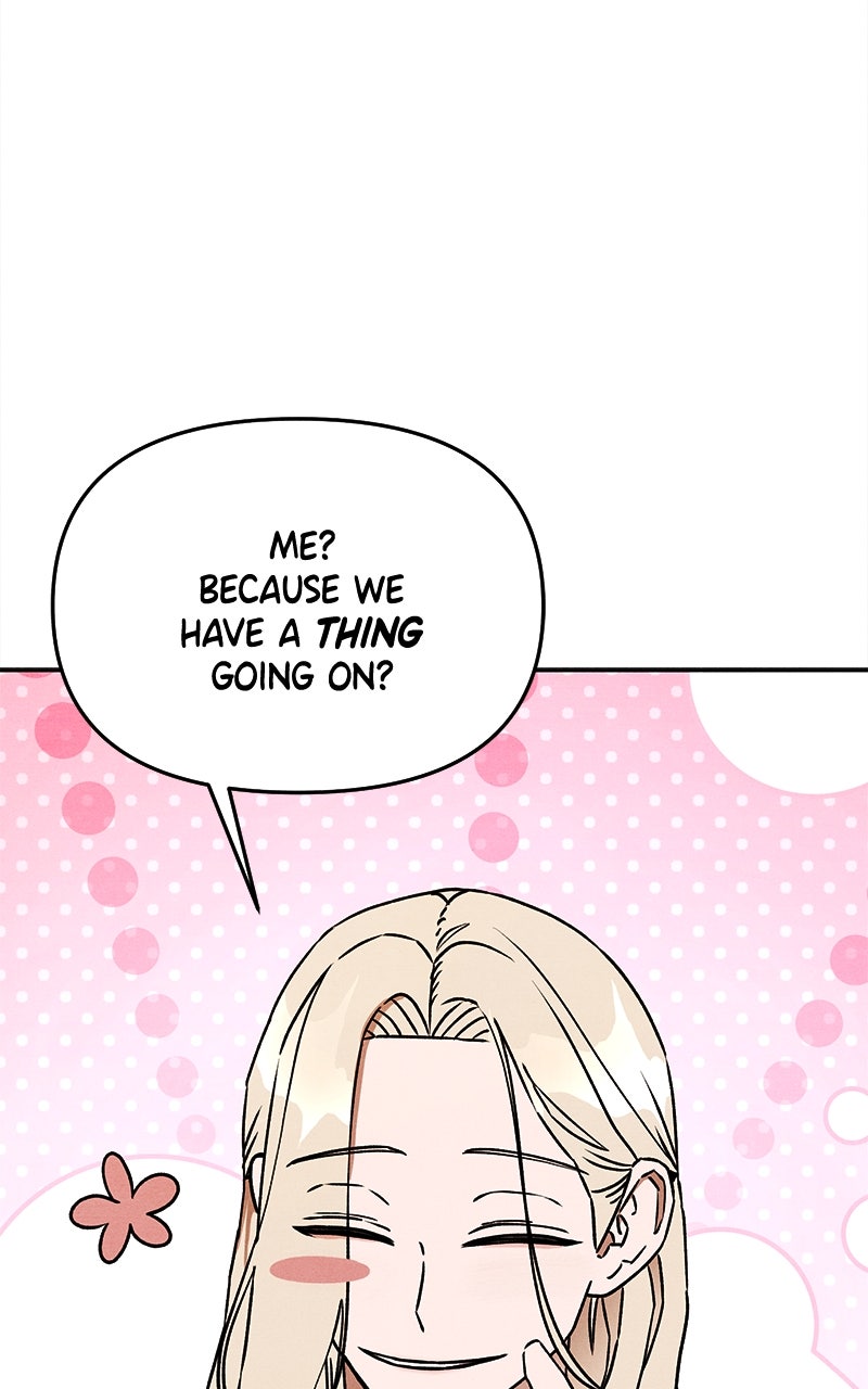 Who’s ThatLong-Haired Senior? Ep. 20 - Romance or Suffering? Part 3 page 6 - 