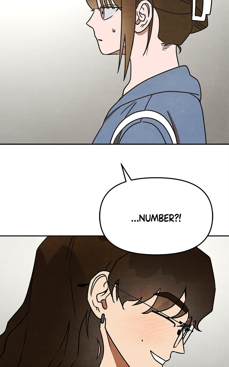 Who’s ThatLong-Haired Senior? Ep. 20 - Romance or Suffering? Part 3 page 53 - 