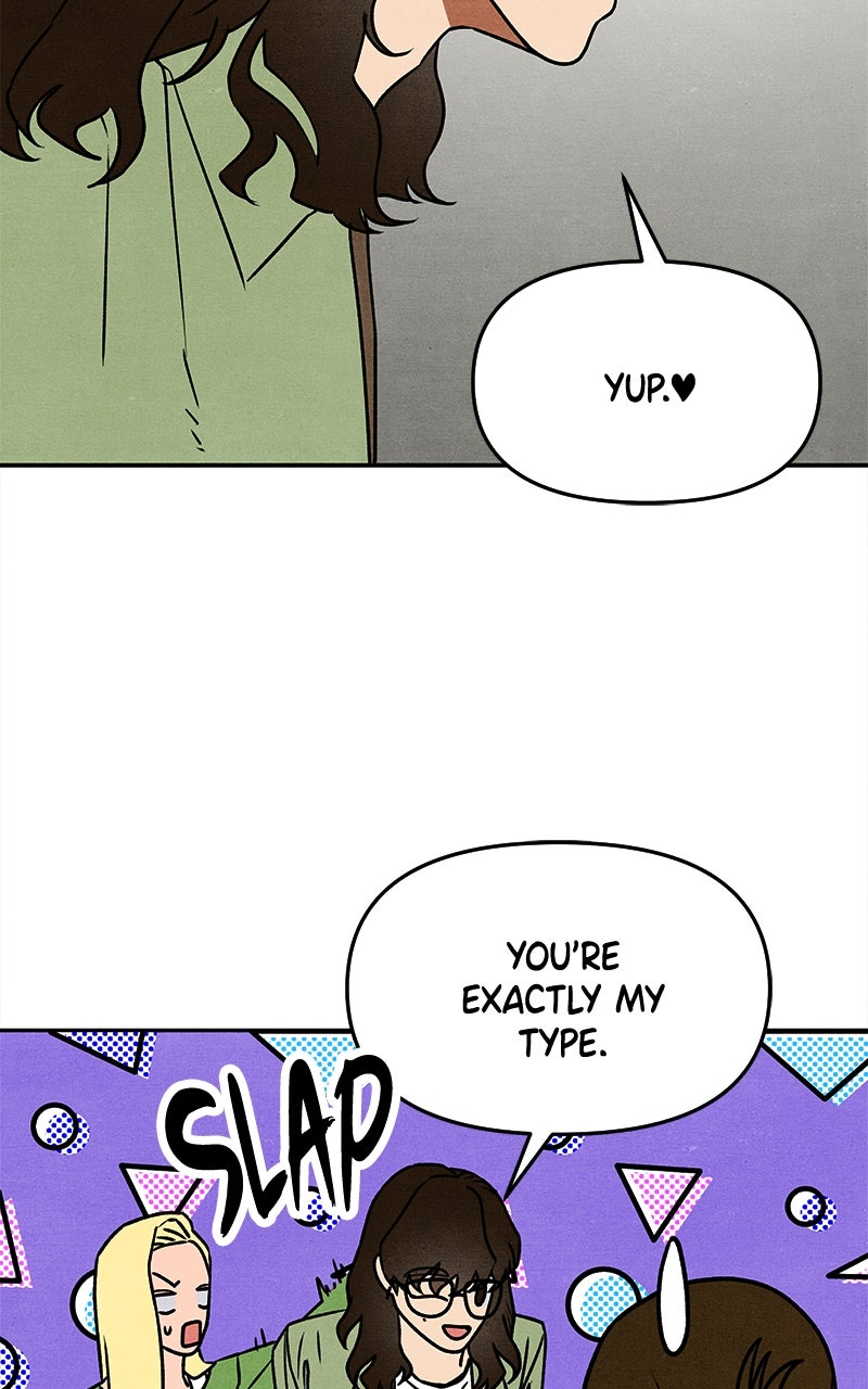 Who’s ThatLong-Haired Senior? Ep. 20 - Romance or Suffering? Part 3 page 54 - 