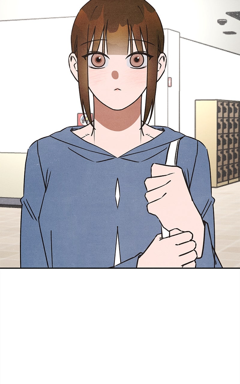 Who’s ThatLong-Haired Senior? Ep. 20 - Romance or Suffering? Part 3 page 60 - 