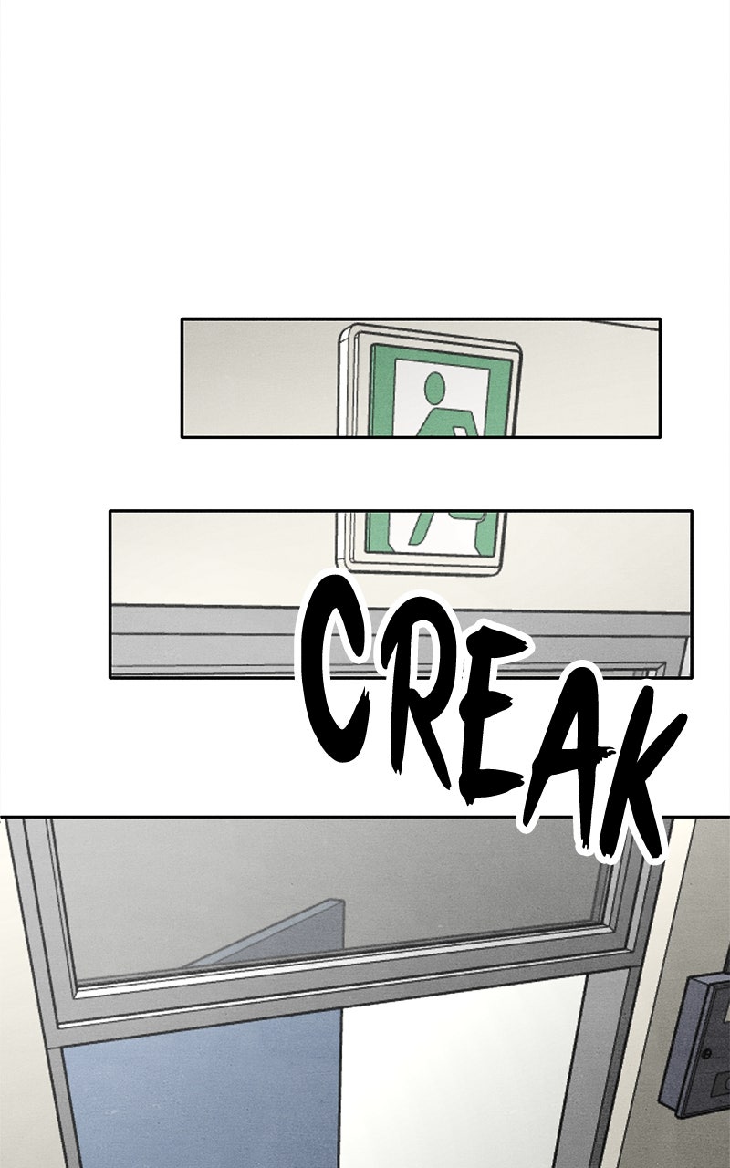 Who’s ThatLong-Haired Senior? Ep. 20 - Romance or Suffering? Part 3 page 61 - 
