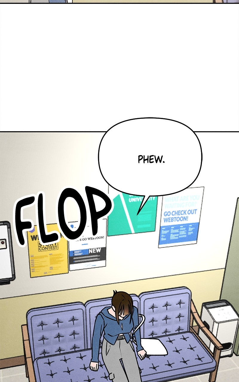 Who’s ThatLong-Haired Senior? Ep. 20 - Romance or Suffering? Part 3 page 63 - 