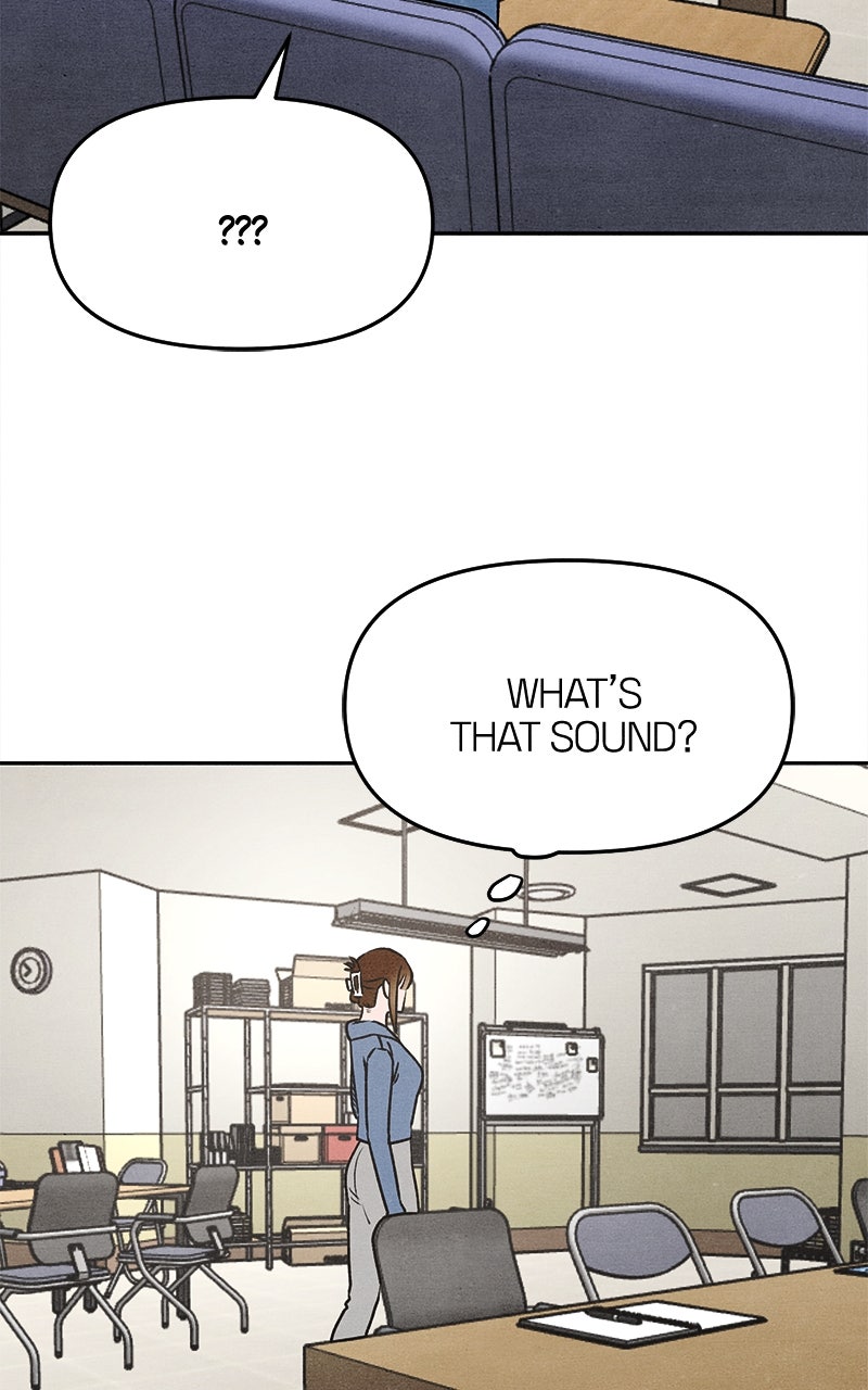 Who’s ThatLong-Haired Senior? Ep. 20 - Romance or Suffering? Part 3 page 67 - 