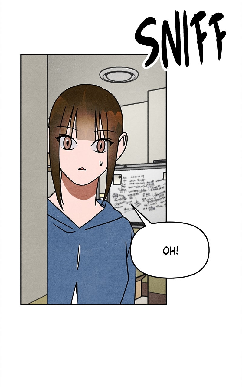 Who’s ThatLong-Haired Senior? Ep. 20 - Romance or Suffering? Part 3 page 70 - 