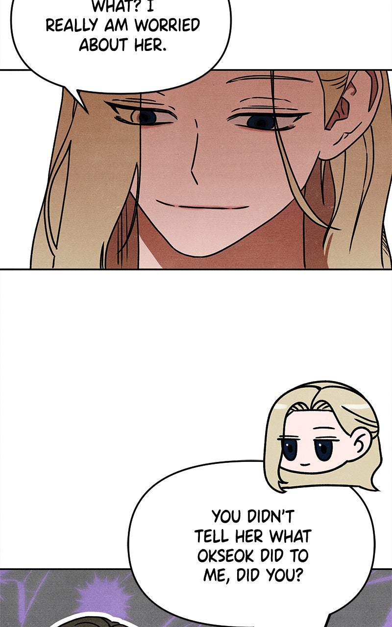 Who’s ThatLong-Haired Senior? Ep. 20 - Romance or Suffering? Part 3 page 8 - 
