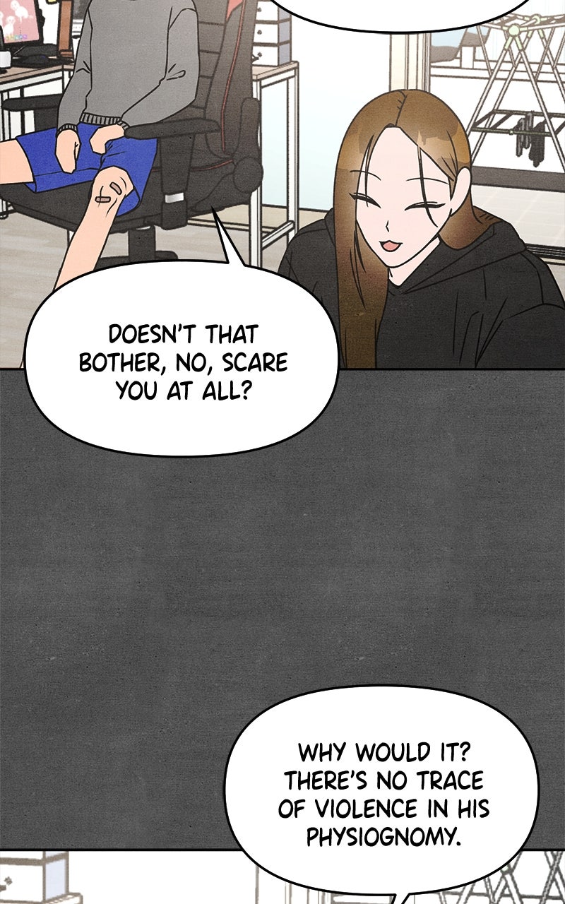 Who’s ThatLong-Haired Senior? Ep. 21 - Romance or Suffering? Part 4 page 14 - 