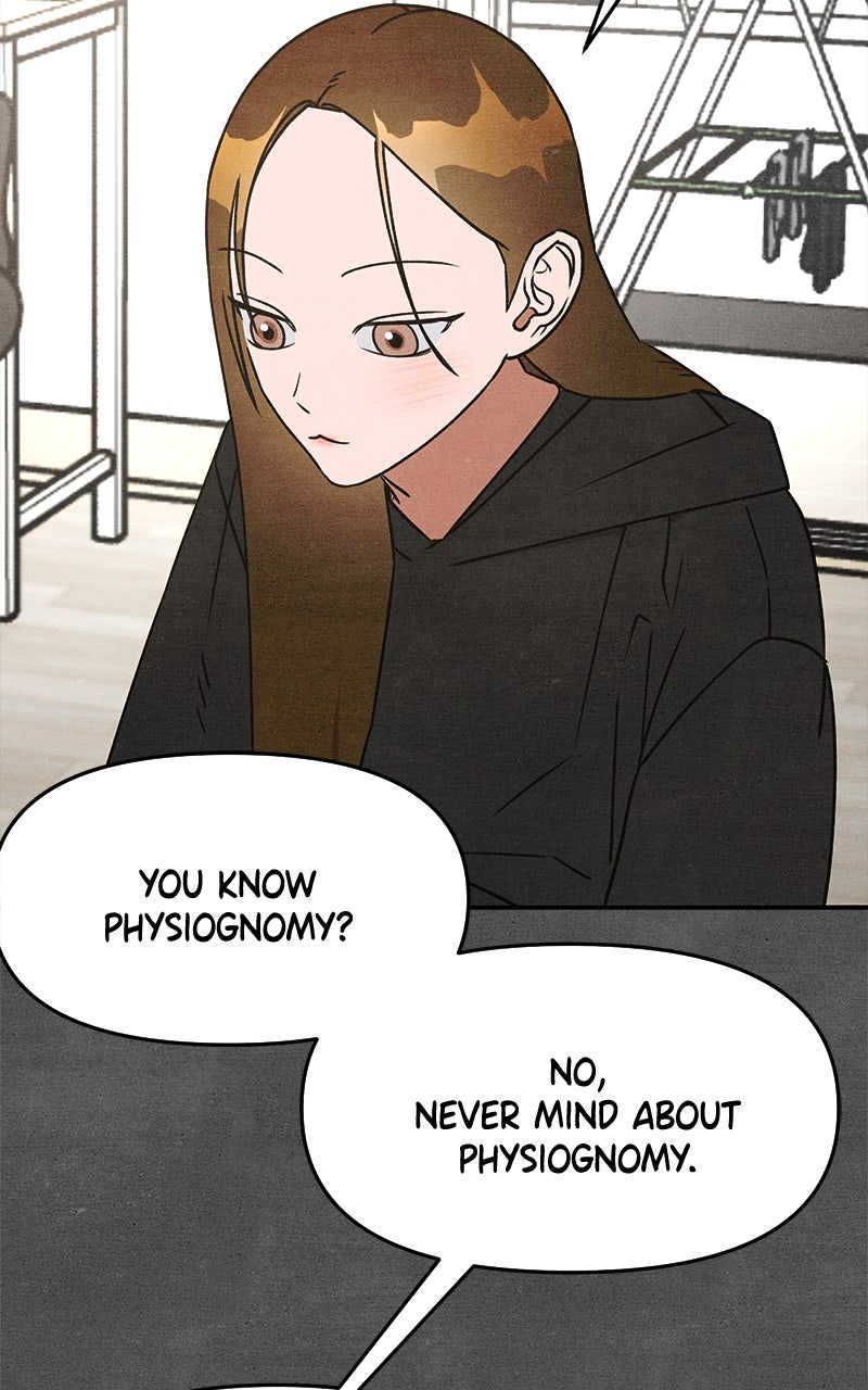 Who’s ThatLong-Haired Senior? Ep. 21 - Romance or Suffering? Part 4 page 15 - 