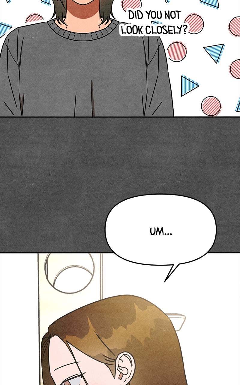 Who’s ThatLong-Haired Senior? Ep. 21 - Romance or Suffering? Part 4 page 18 - 