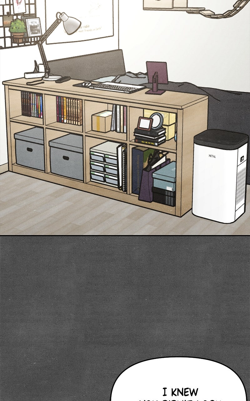Who’s ThatLong-Haired Senior? Ep. 21 - Romance or Suffering? Part 4 page 21 - 