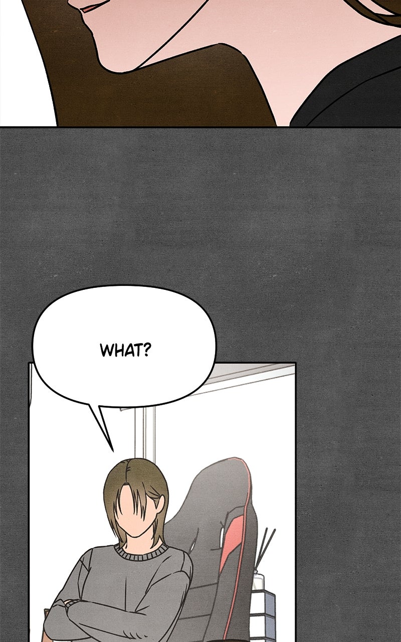 Who’s ThatLong-Haired Senior? Ep. 21 - Romance or Suffering? Part 4 page 23 - 