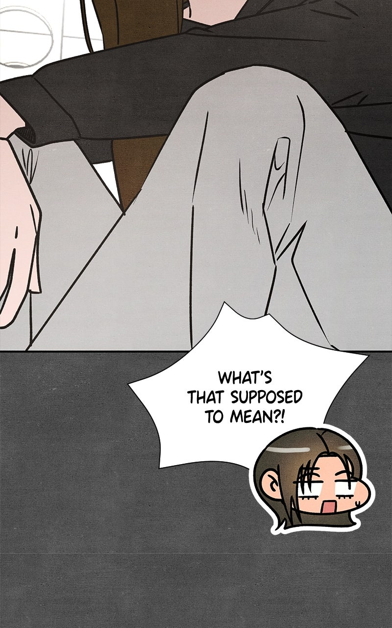 Who’s ThatLong-Haired Senior? Ep. 21 - Romance or Suffering? Part 4 page 27 - 